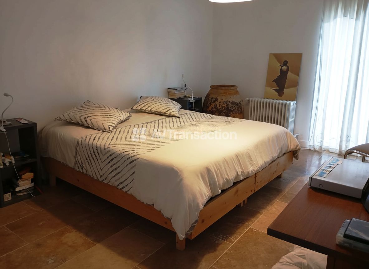 Maison à vendre  - 5 pièce(s) - 135m2 - Callas (83830)