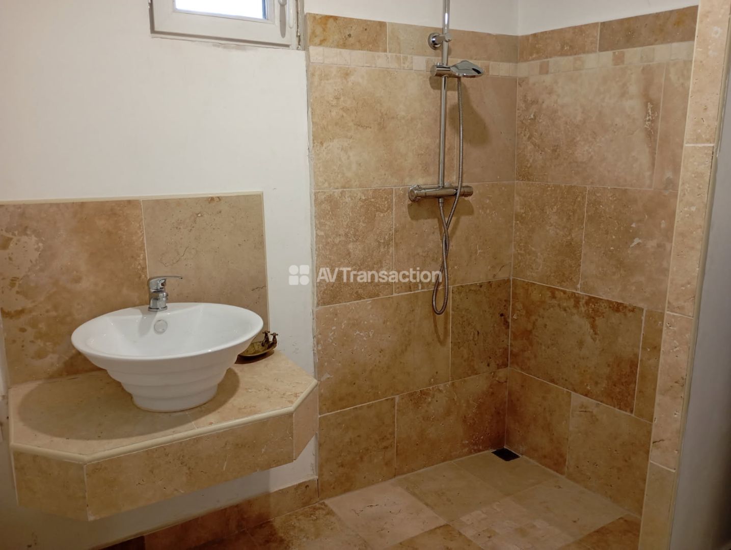 Maison à vendre  - 5 pièce(s) - 135m2 - Callas (83830)