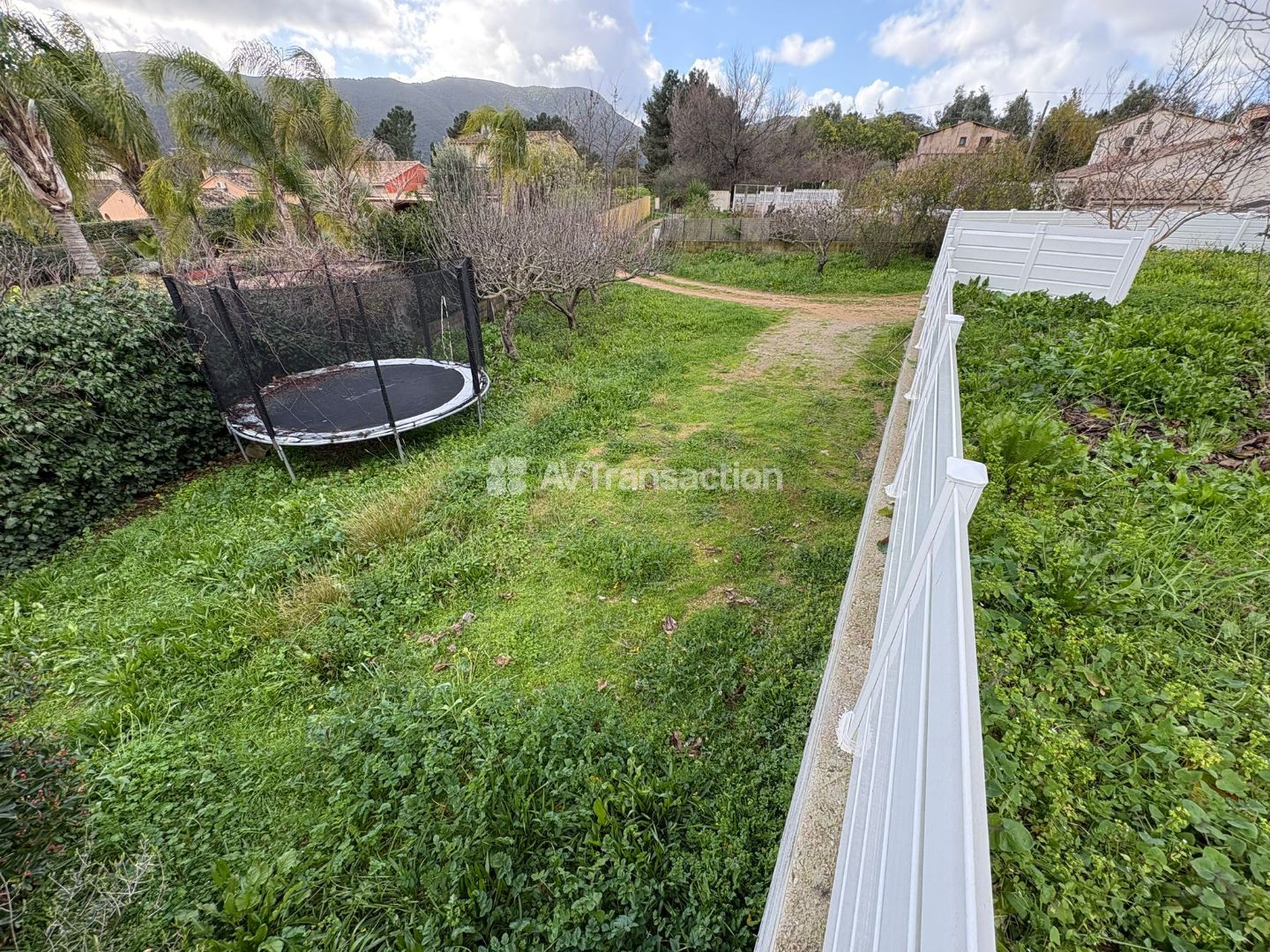 Maison à vendre  - 5 pièce(s) - 109.5m2 - Appietto (20167)