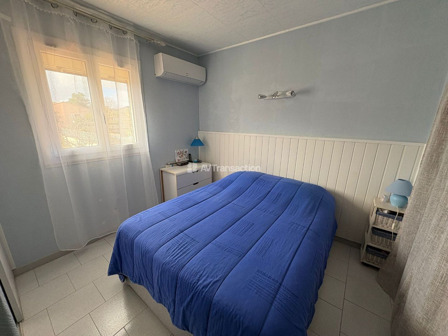 Maison à vendre  - 5 pièce(s) - 109.5m2 - Appietto (20167)