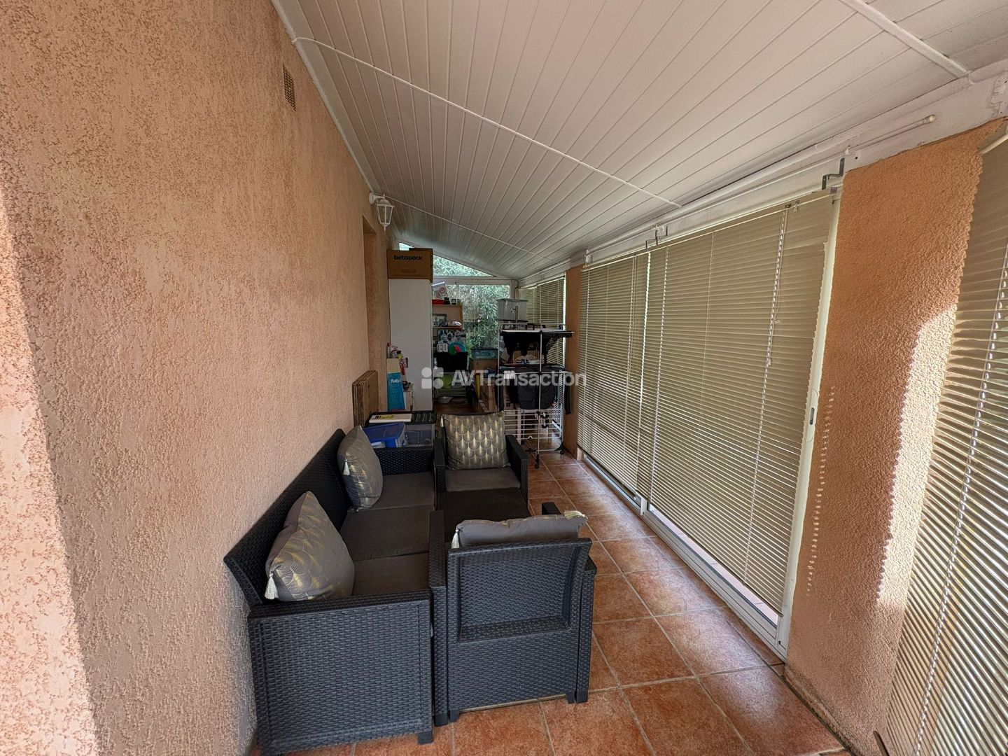 Maison à vendre  - 5 pièce(s) - 109.5m2 - Appietto (20167)