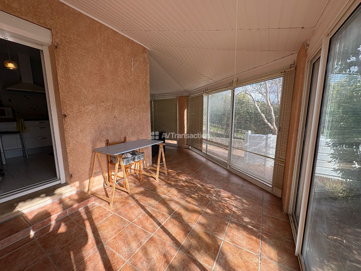 Maison à vendre  - 5 pièce(s) - 109.5m2 - Appietto (20167)