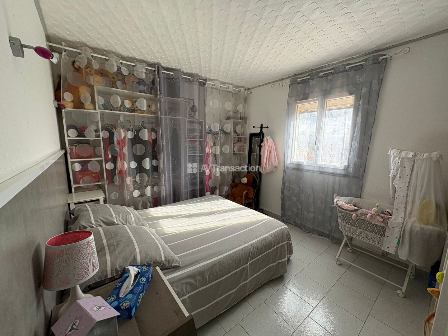 Maison à vendre  - 5 pièce(s) - 109.5m2 - Appietto (20167)