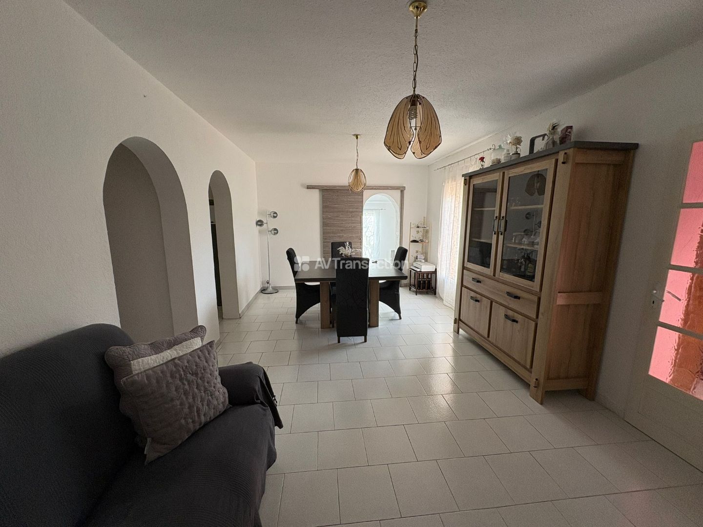 Maison à vendre  - 5 pièce(s) - 109.5m2 - Appietto (20167)