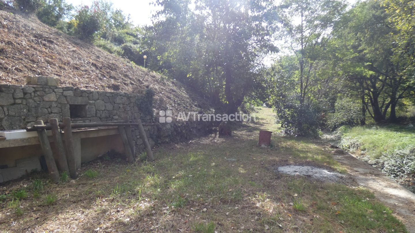 Appartement à vendre  - 4 pièce(s) - 97.33m2 - Soudorgues (30460)