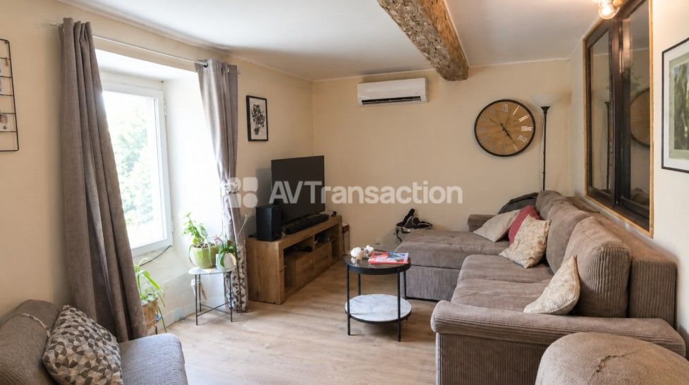 Appartement à vendre  - 4 pièce(s) - 97.33m2 - Soudorgues (30460)