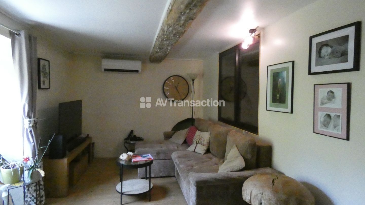 Appartement à vendre  - 4 pièce(s) - 97.33m2 - Soudorgues (30460)