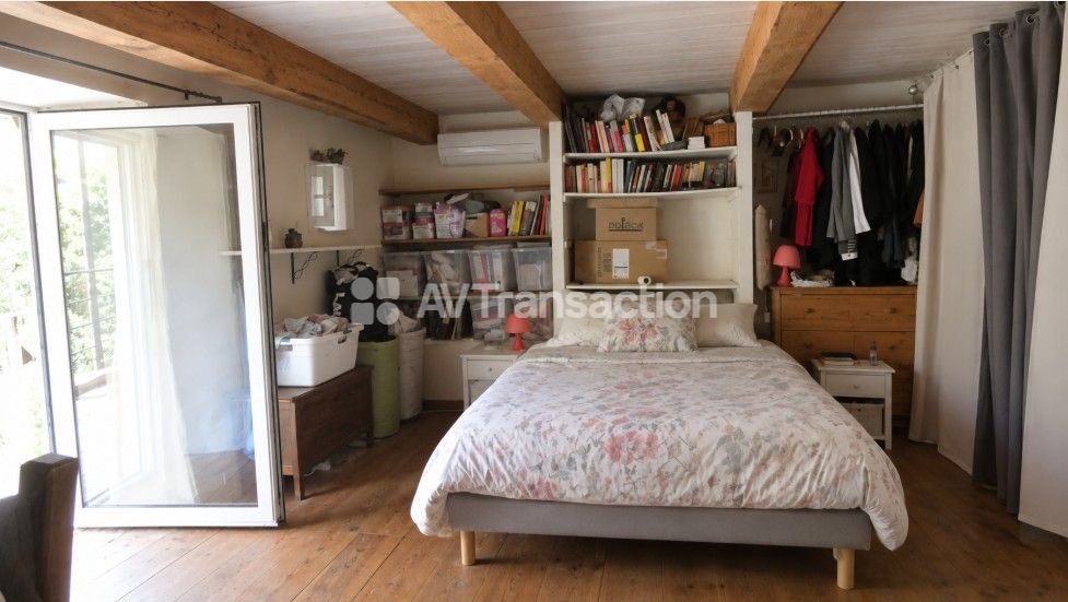 Appartement à vendre  - 4 pièce(s) - 97.33m2 - Soudorgues (30460)