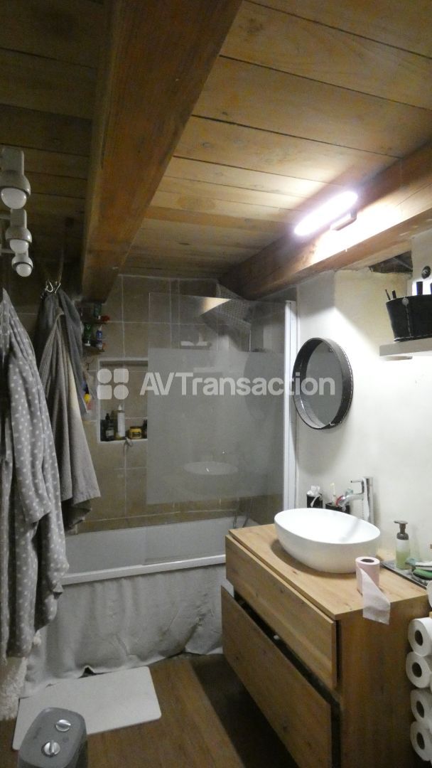 Appartement à vendre  - 4 pièce(s) - 97.33m2 - Soudorgues (30460)