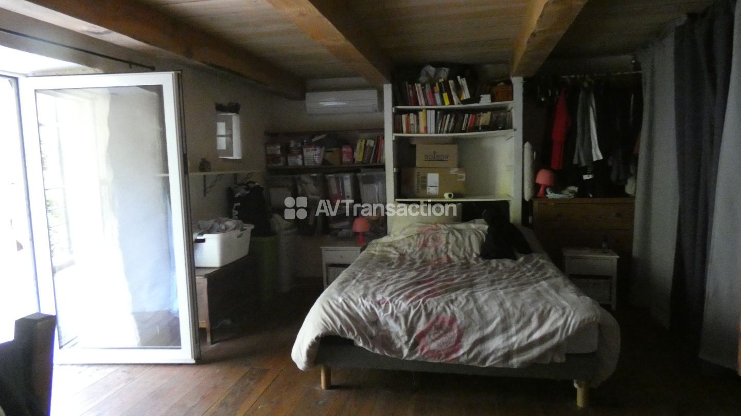 Appartement à vendre  - 4 pièce(s) - 97.33m2 - Soudorgues (30460)