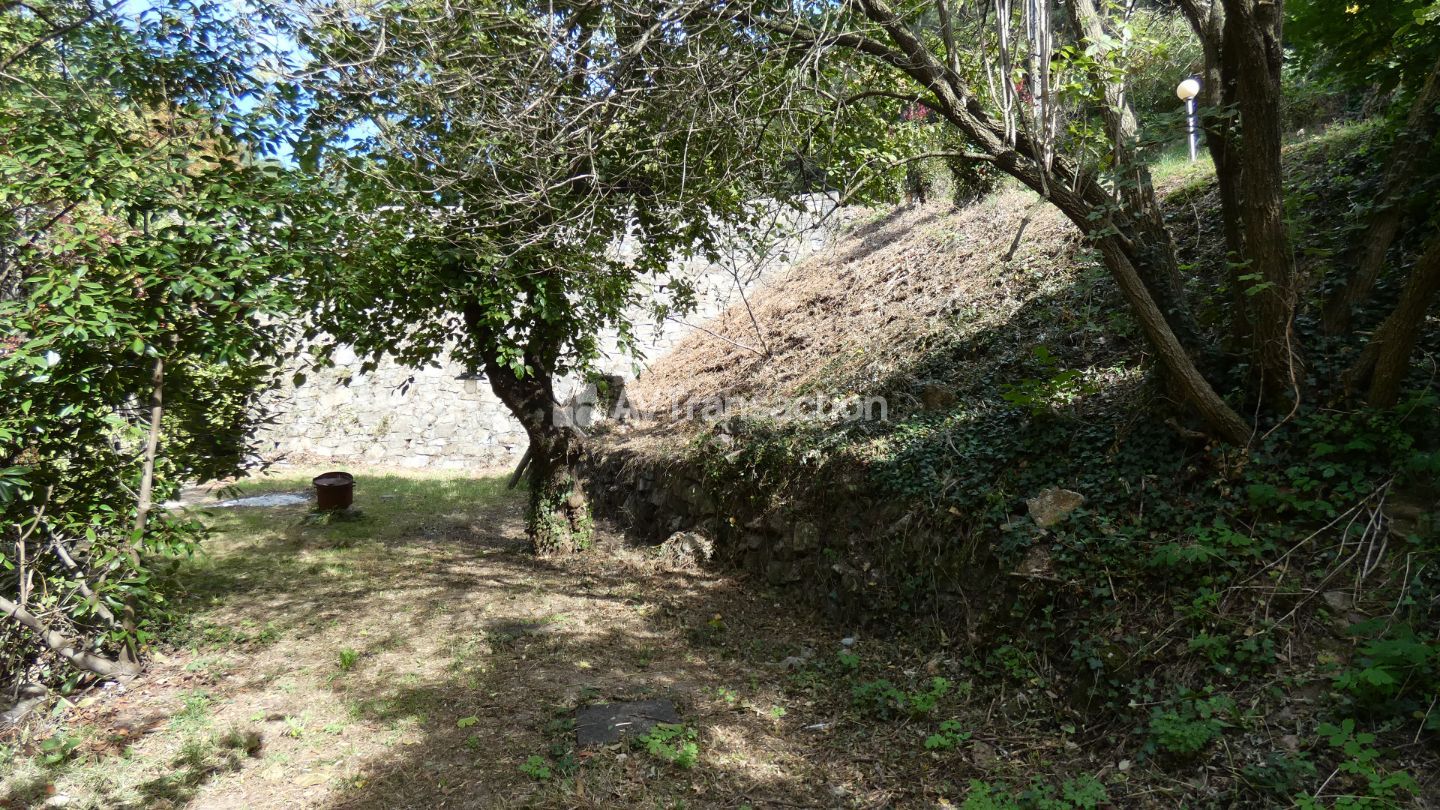 Appartement à vendre  - 4 pièce(s) - 97.33m2 - Soudorgues (30460)