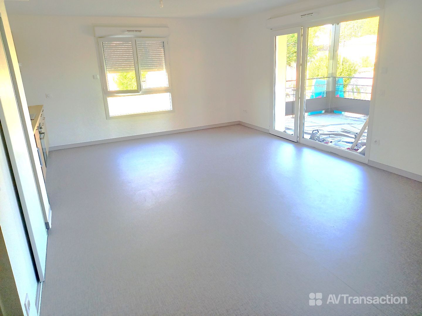 Albi-Veyrières superbe T2 52m2 Calme,  prox Fac, écoles et serv+