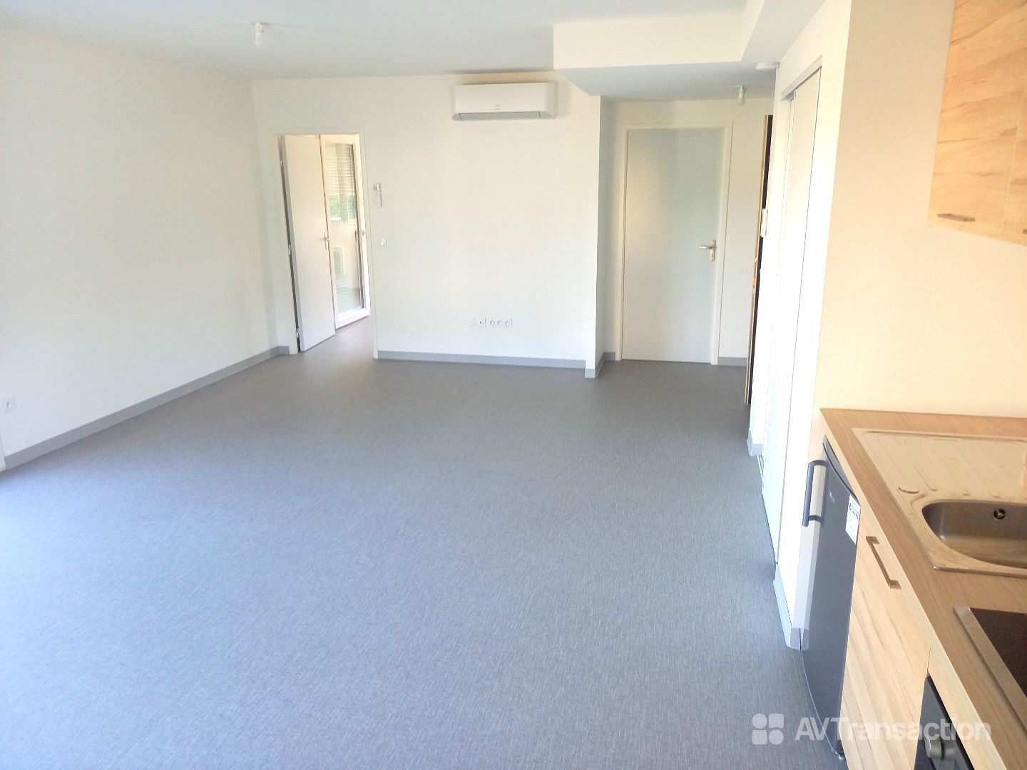 Appartement neuf à louer  - 2 pièce(s) - 52m2 - Albi (81000)