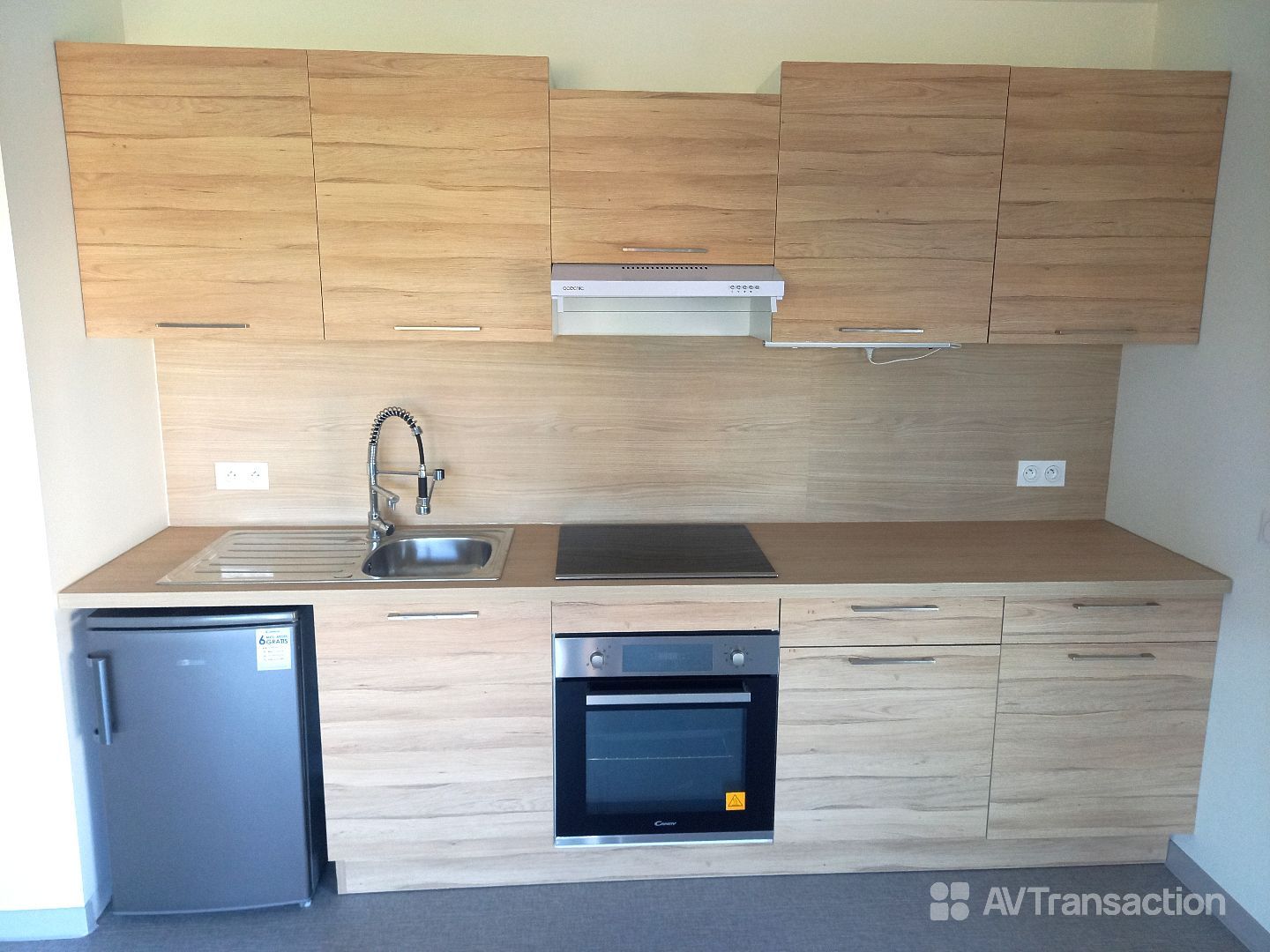 Appartement neuf à louer  - 2 pièce(s) - 52m2 - Albi (81000)