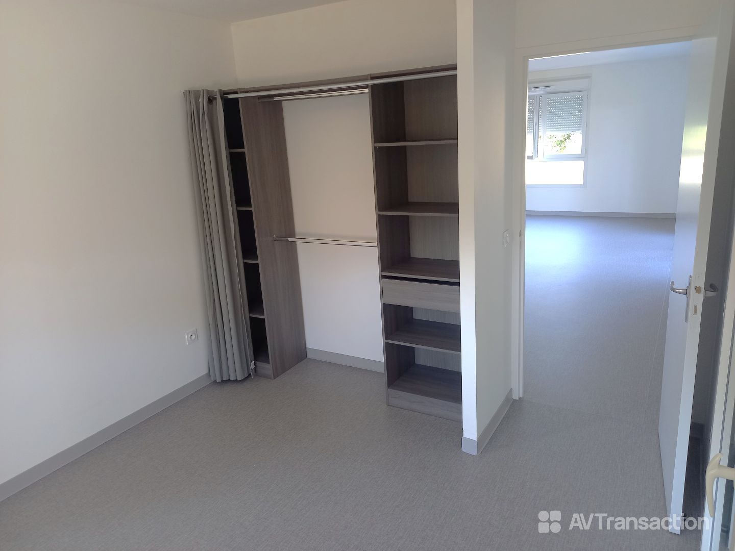 Appartement neuf à louer  - 2 pièce(s) - 52m2 - Albi (81000)