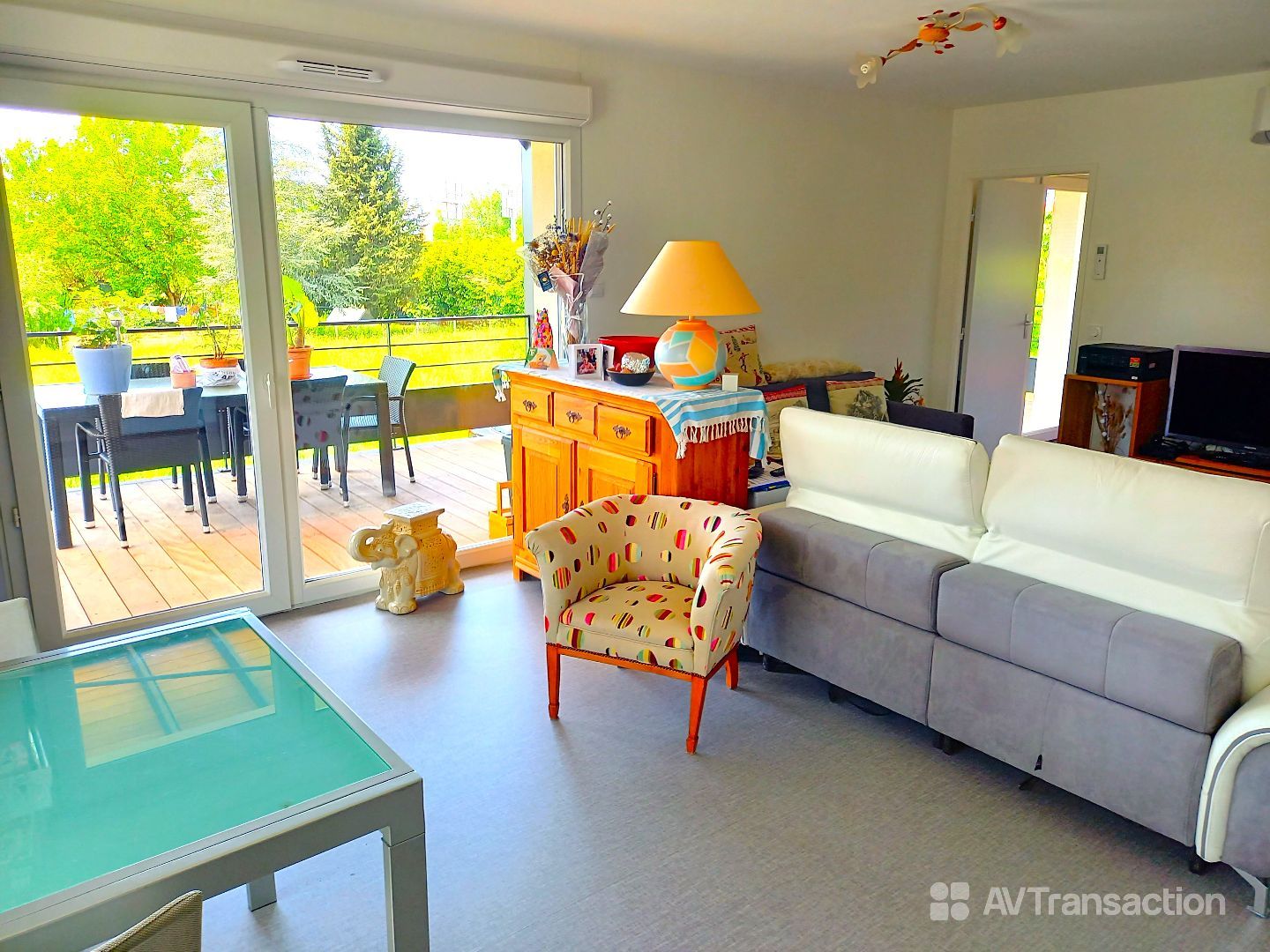 Appartement neuf à louer  - 2 pièce(s) - 52m2 - Albi (81000)