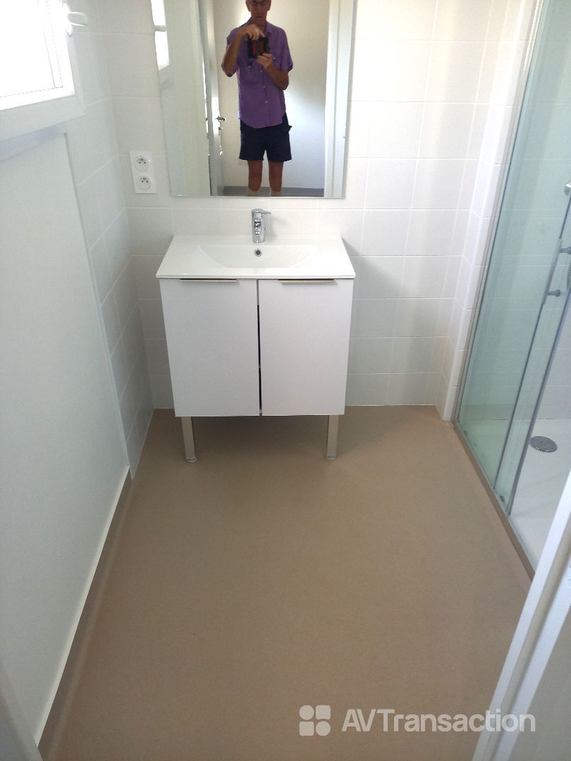 Appartement neuf à louer  - 2 pièce(s) - 52m2 - Albi (81000)