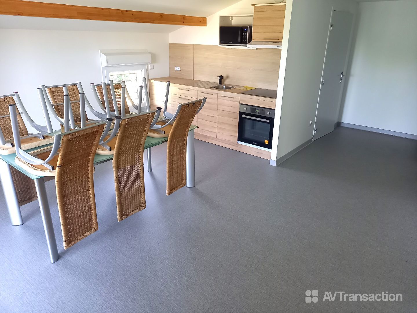 Appartement à louer  - 1 pièce(s) - 28m2 - Albi (81000)