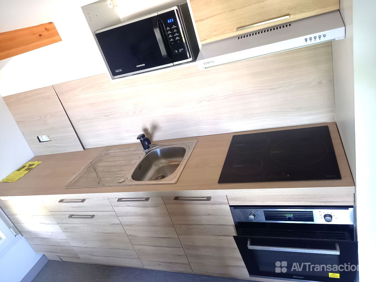 Appartement à louer  - 1 pièce(s) - 28m2 - Albi (81000)