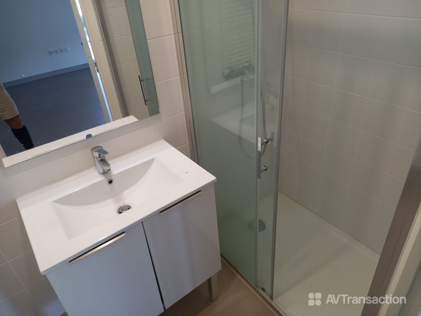 Appartement à louer  - 1 pièce(s) - 28m2 - Albi (81000)