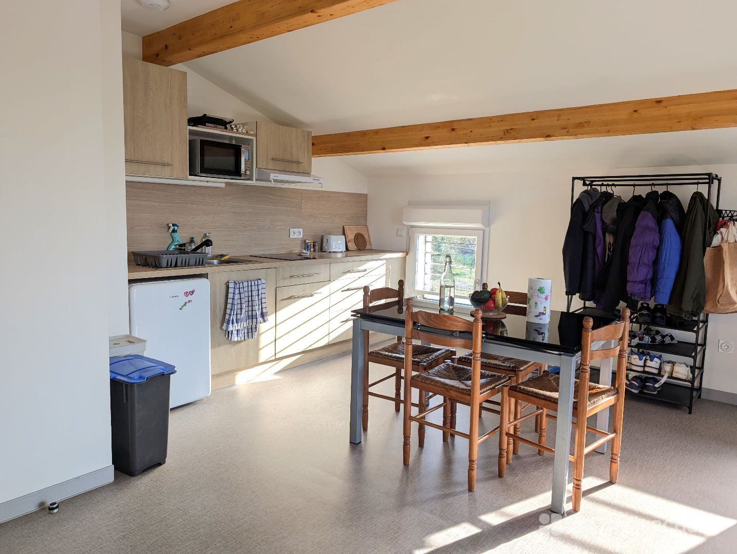 Appartement à louer  - 1 pièce(s) - 28m2 - Albi (81000)