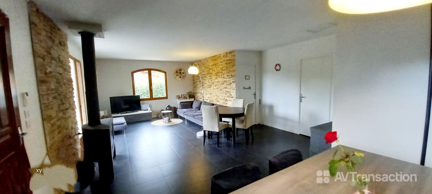 Maison à vendre  - 4 pièce(s) - 88m2 - Tosse (40230)