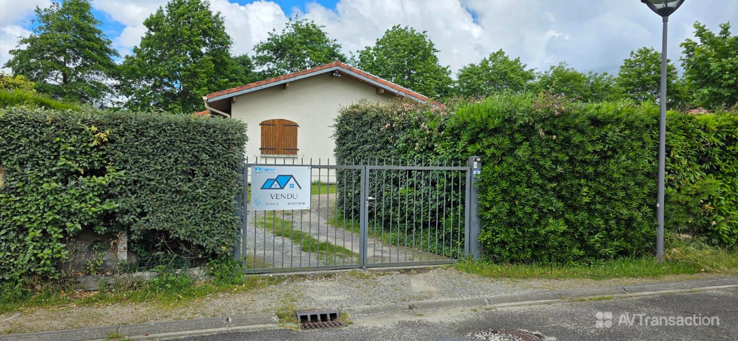 Maison à vendre  - 4 pièce(s) - 88m2 - Tosse (40230)