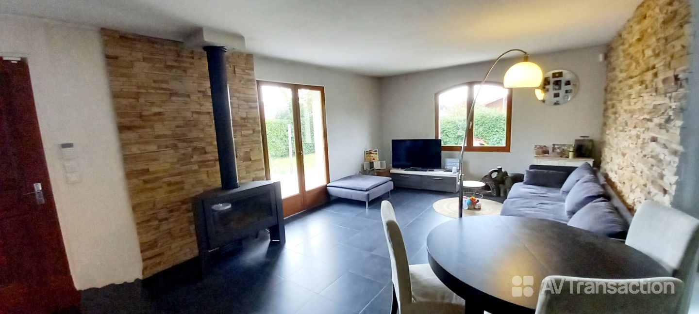 Maison à vendre  - 4 pièce(s) - 88m2 - Tosse (40230)