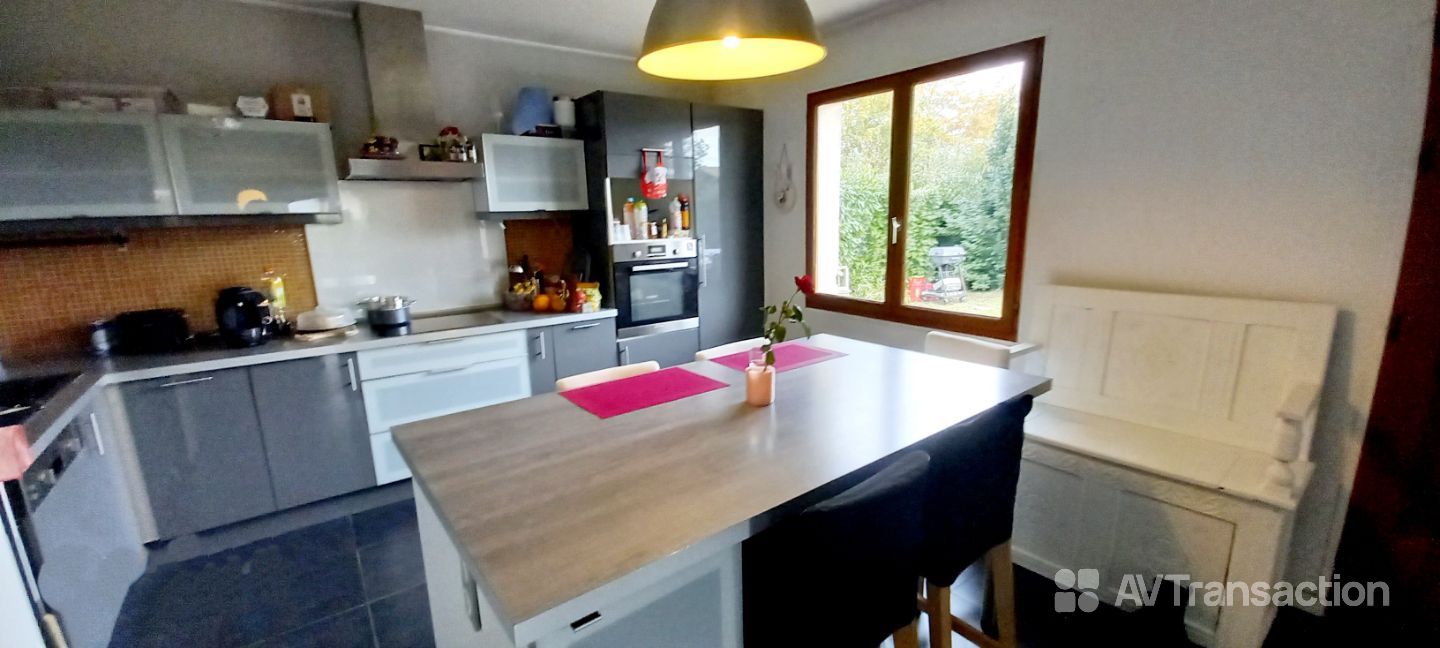 Maison à vendre  - 4 pièce(s) - 88m2 - Tosse (40230)