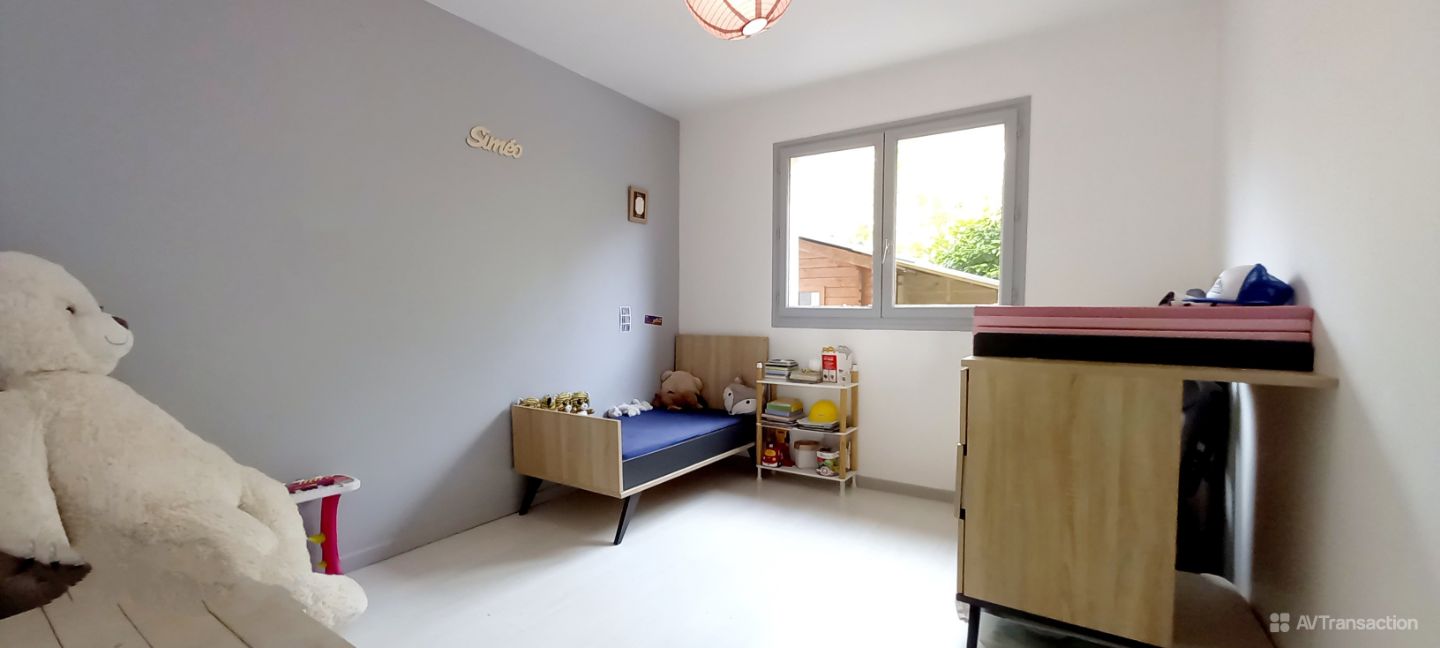 Maison à vendre  - 4 pièce(s) - 88m2 - Tosse (40230)