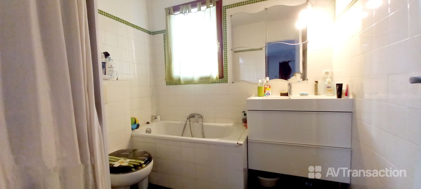 Maison à vendre  - 4 pièce(s) - 88m2 - Tosse (40230)