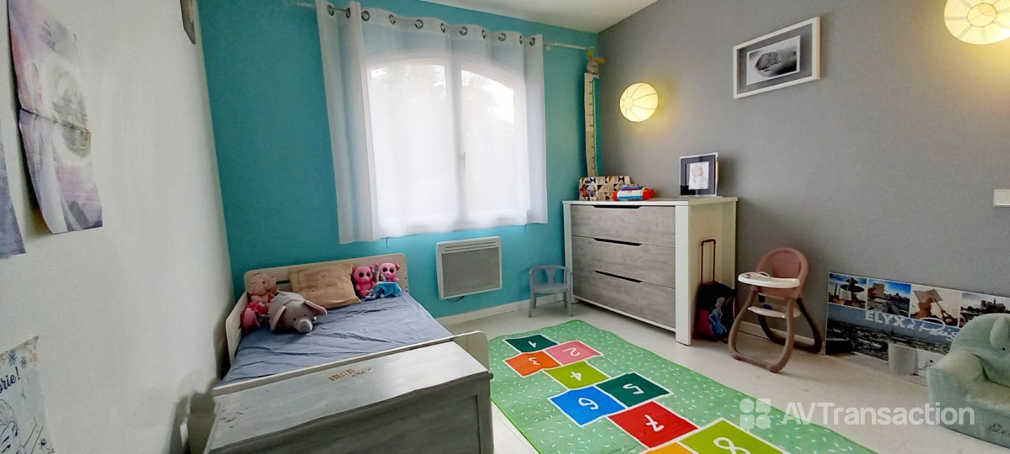 Maison à vendre  - 4 pièce(s) - 88m2 - Tosse (40230)