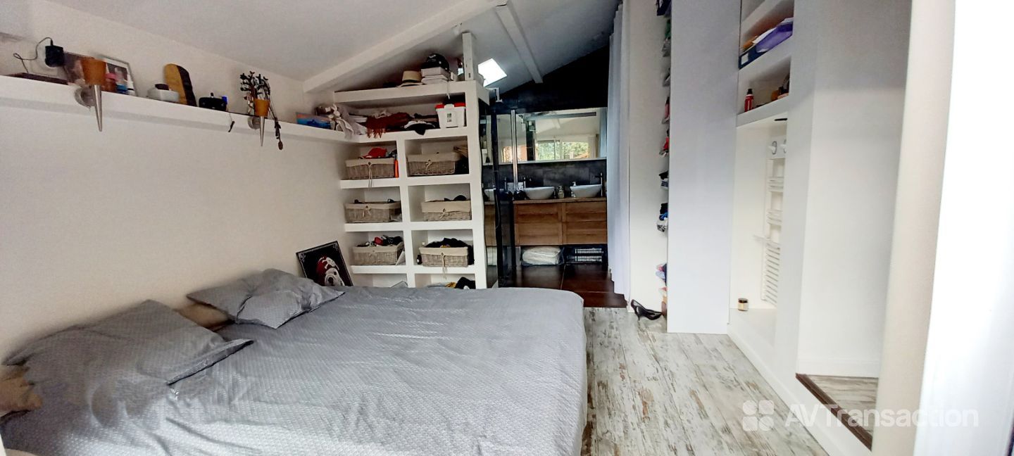 Maison à vendre  - 4 pièce(s) - 88m2 - Tosse (40230)