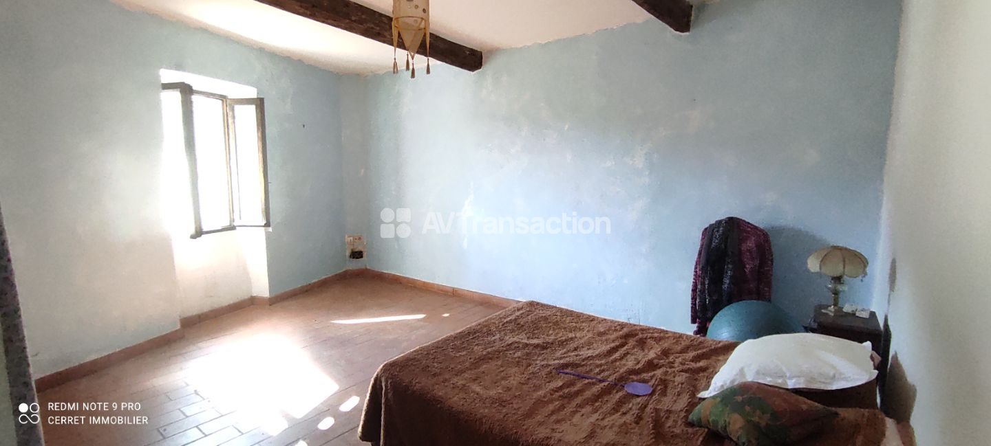 Maison de village à vendre  - 8 pièce(s) - 204m2 - Lasalle (30460)