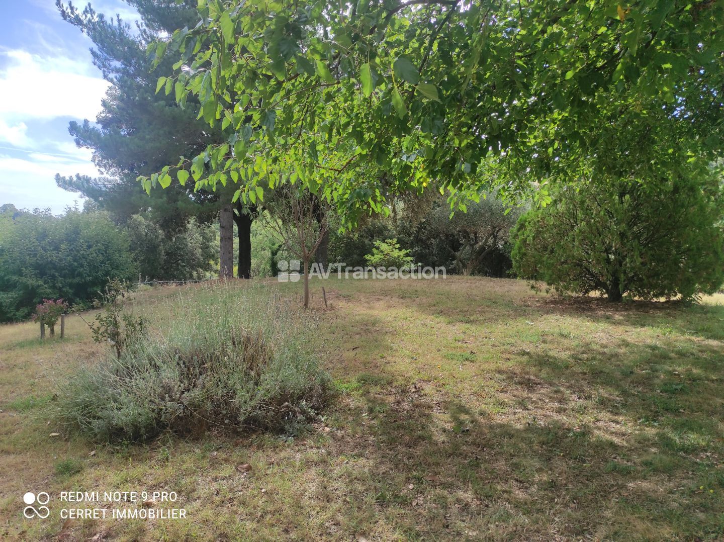 Maison à vendre  - 7 pièce(s) - 172m2 - La Liquière (30460)