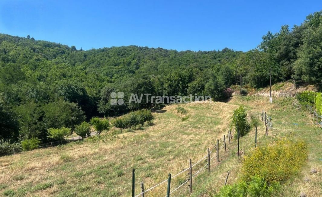 Maison à vendre  - 7 pièce(s) - 172m2 - La Liquière (30460)