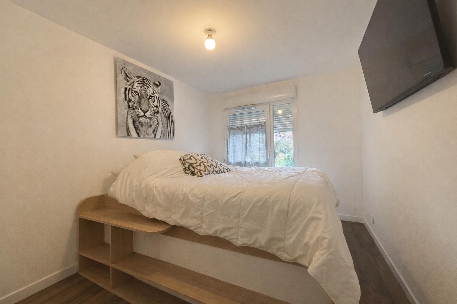 Appartement à vendre  - 4 pièce(s) - 81m2 - Contamine-sur-arve (74130)