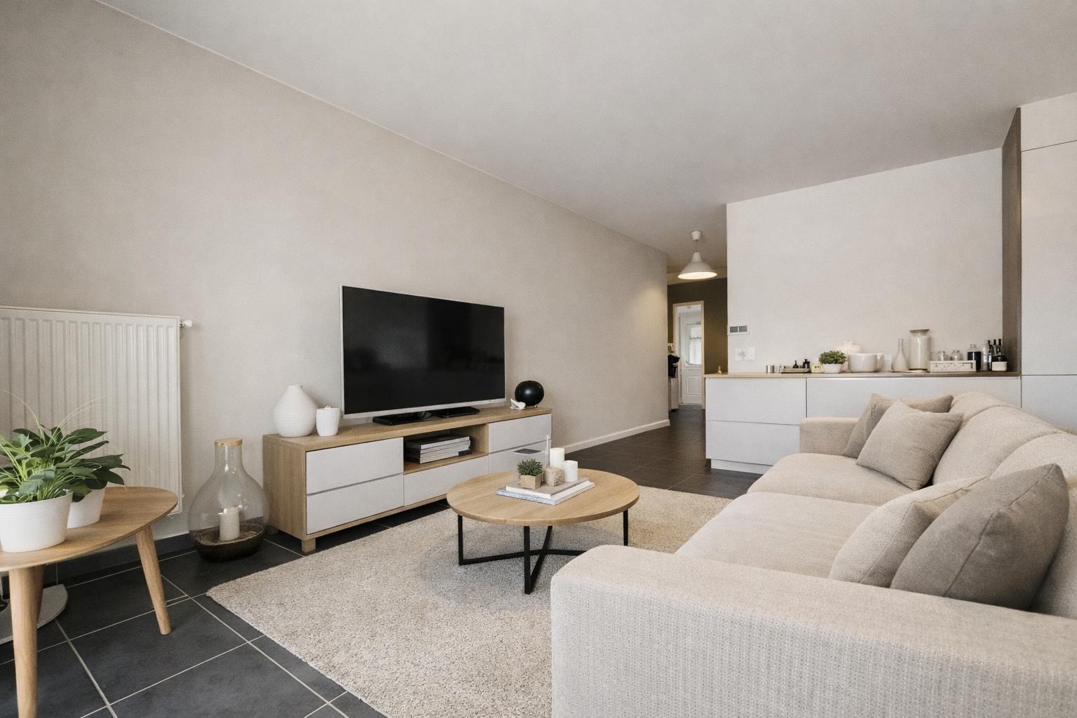 Appartement à vendre  - 4 pièce(s) - 81m2 - Contamine-sur-arve (74130)