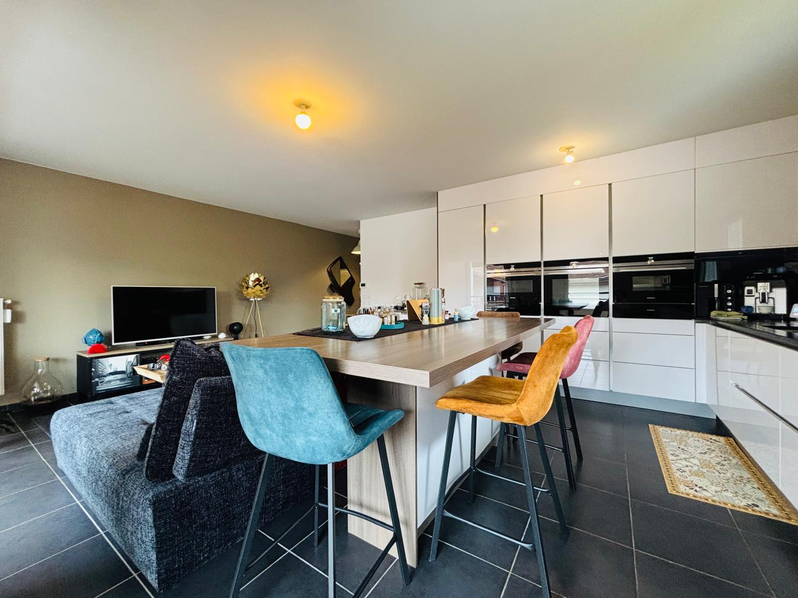 Appartement à vendre  - 4 pièce(s) - 81m2 - Contamine-sur-arve (74130)