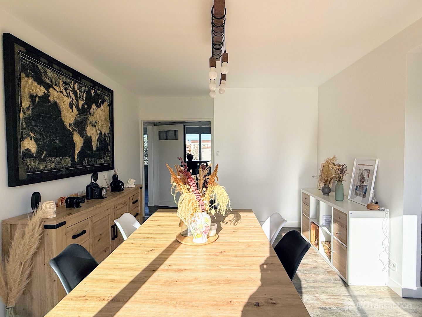 Appartement à vendre  - 3 pièce(s) - 85.56m2 - Dax (40100)