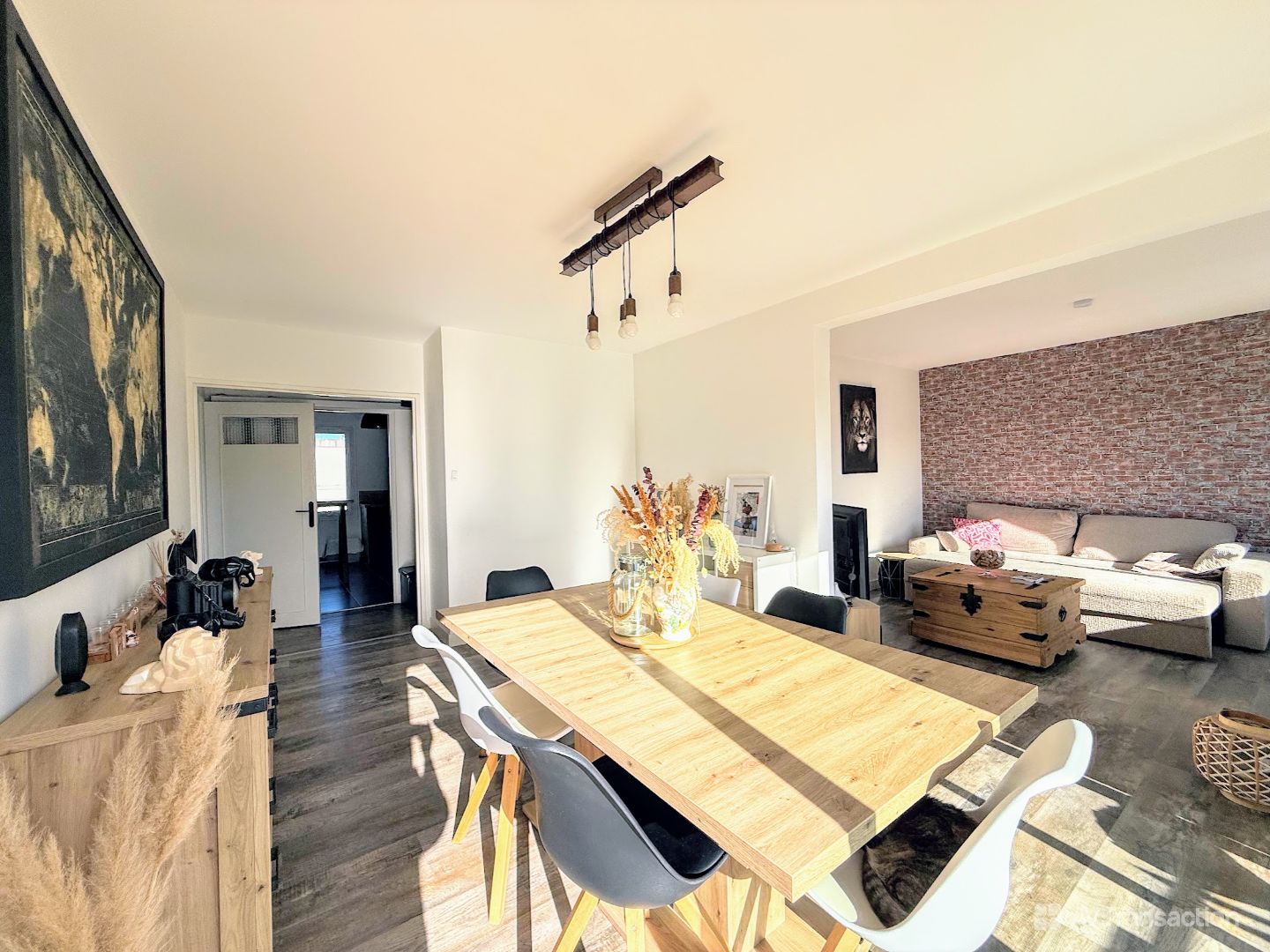 Appartement à vendre  - 3 pièce(s) - 85.56m2 - Dax (40100)