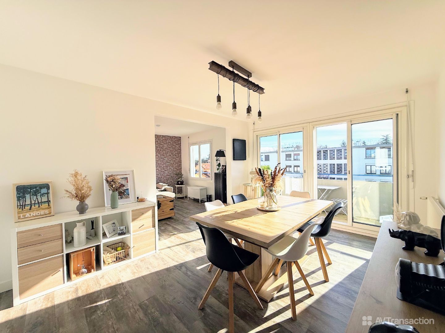 Appartement à vendre  - 3 pièce(s) - 85.56m2 - Dax (40100)