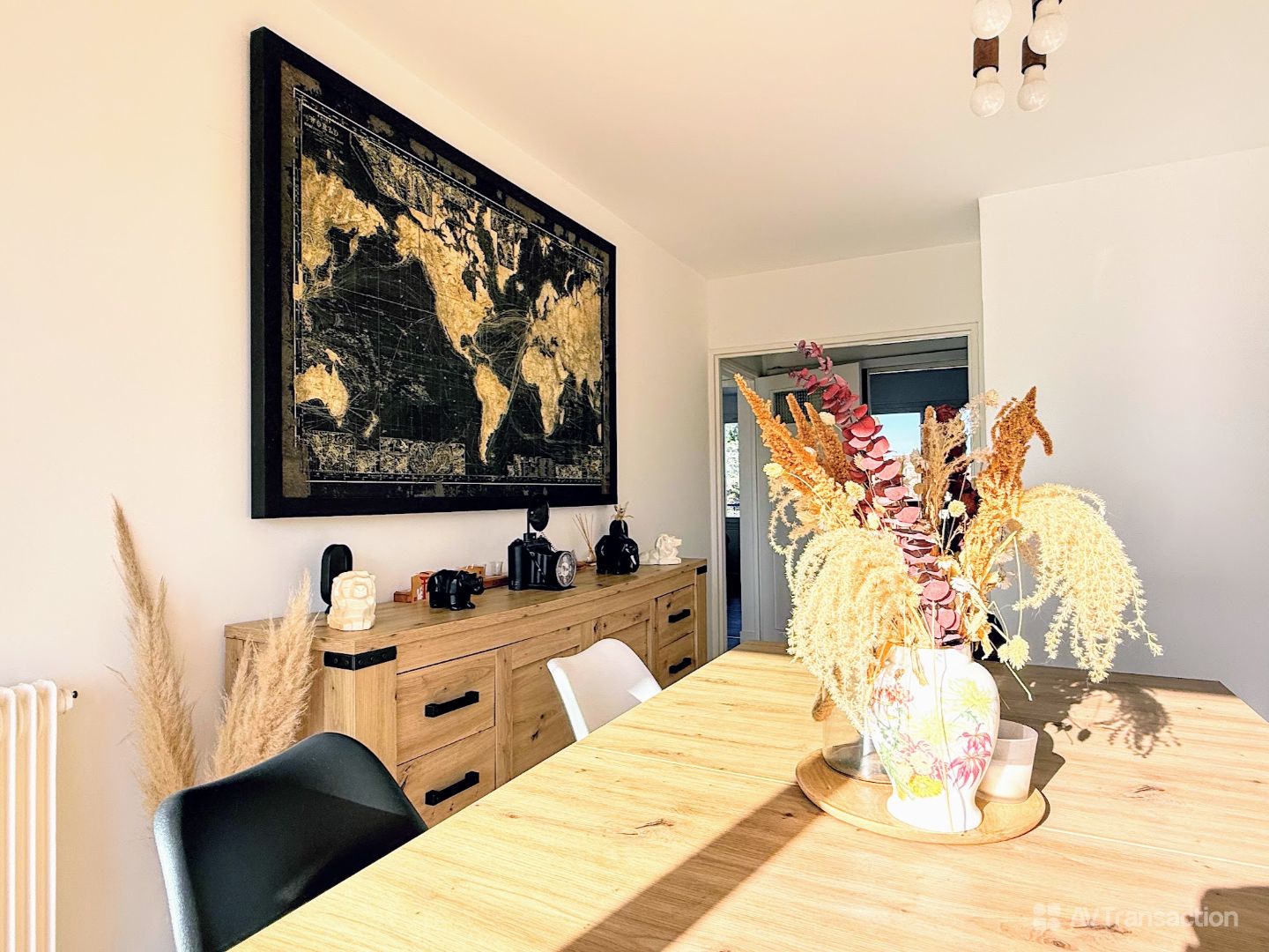 Appartement à vendre  - 3 pièce(s) - 85.56m2 - Dax (40100)