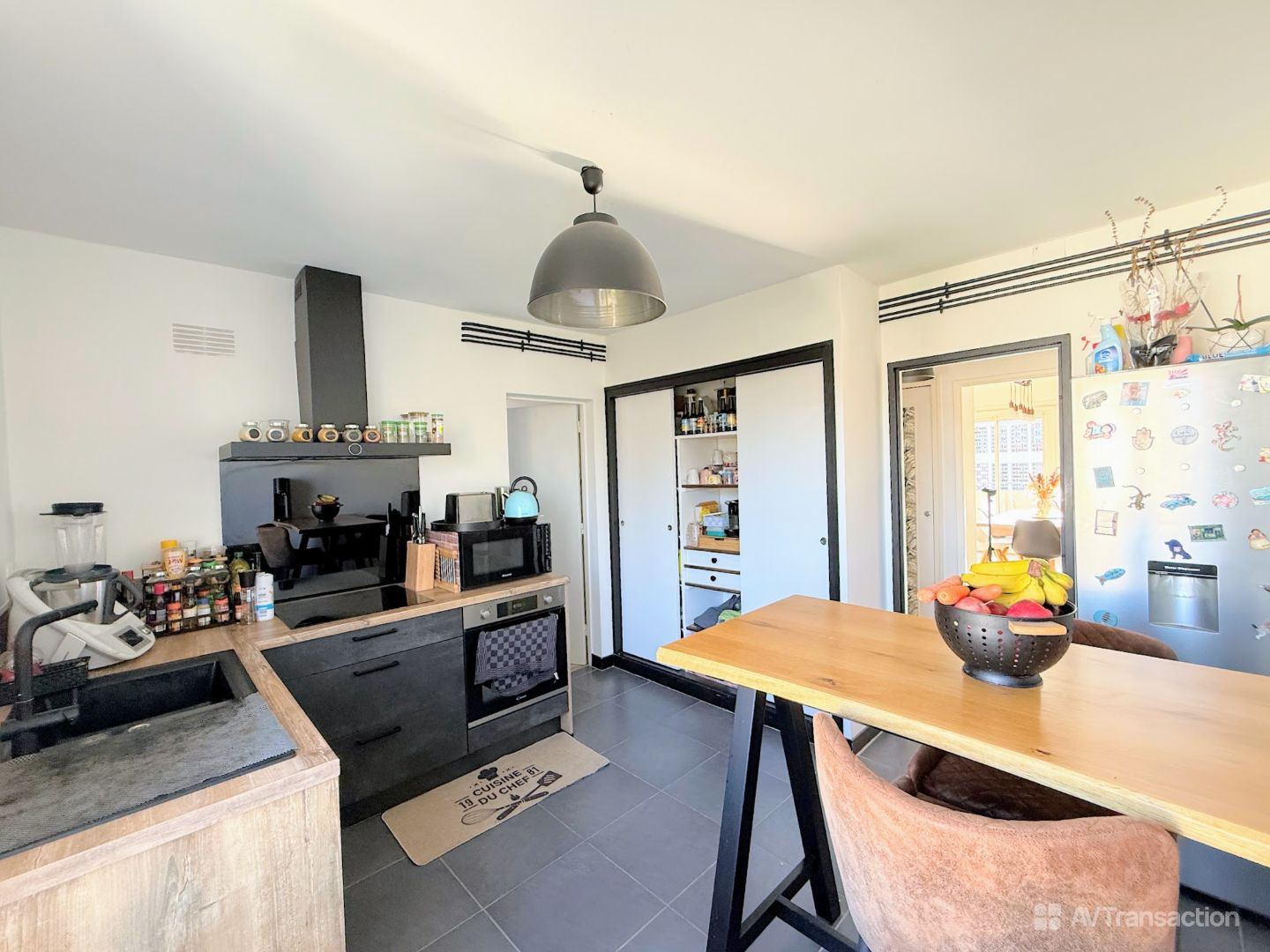 Appartement à vendre  - 3 pièce(s) - 85.56m2 - Dax (40100)