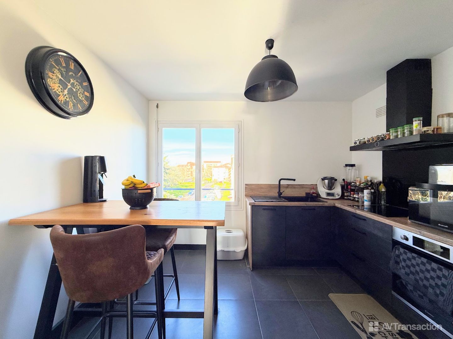 Appartement à vendre  - 3 pièce(s) - 85.56m2 - Dax (40100)