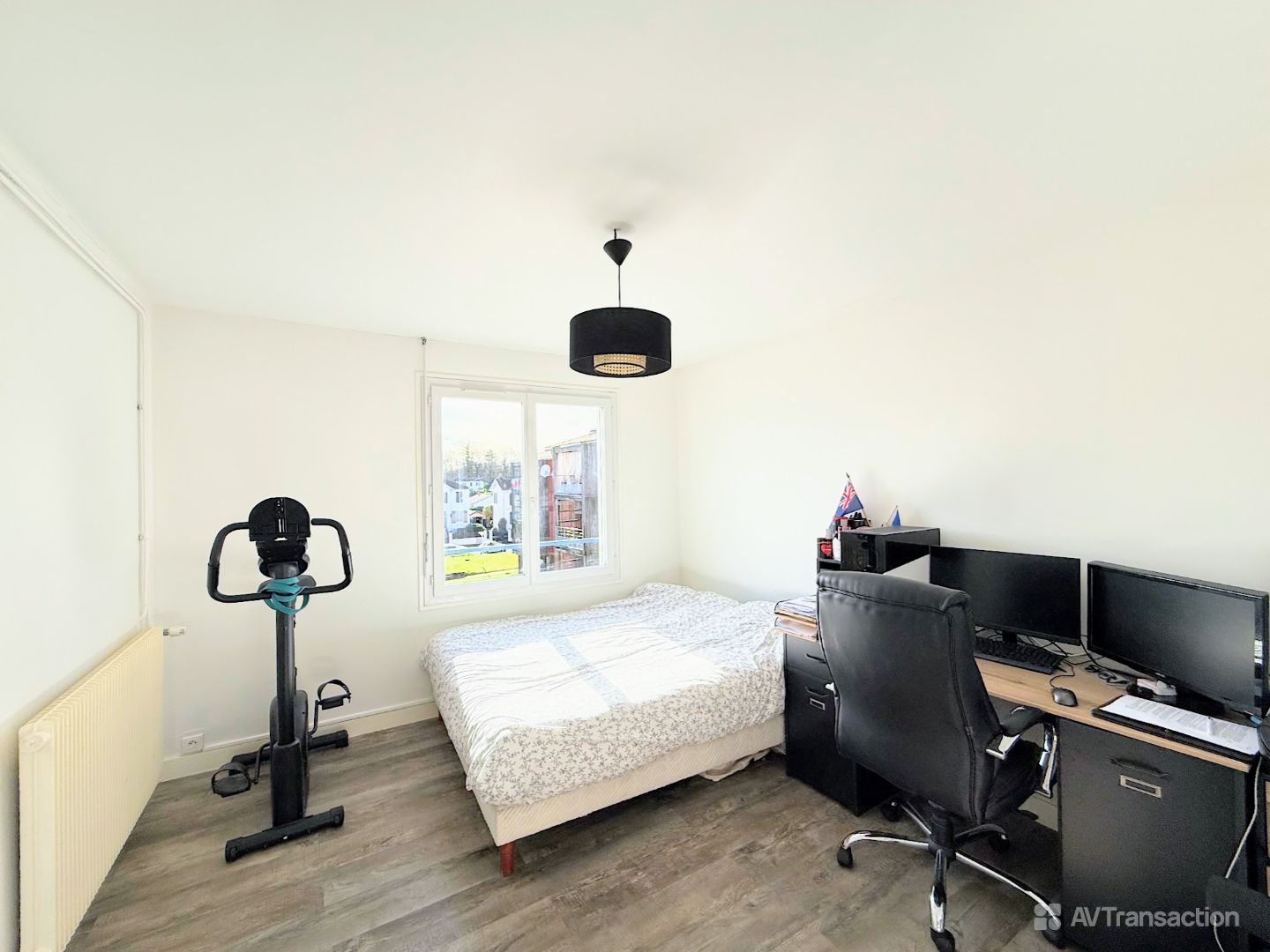 Appartement à vendre  - 3 pièce(s) - 85.56m2 - Dax (40100)