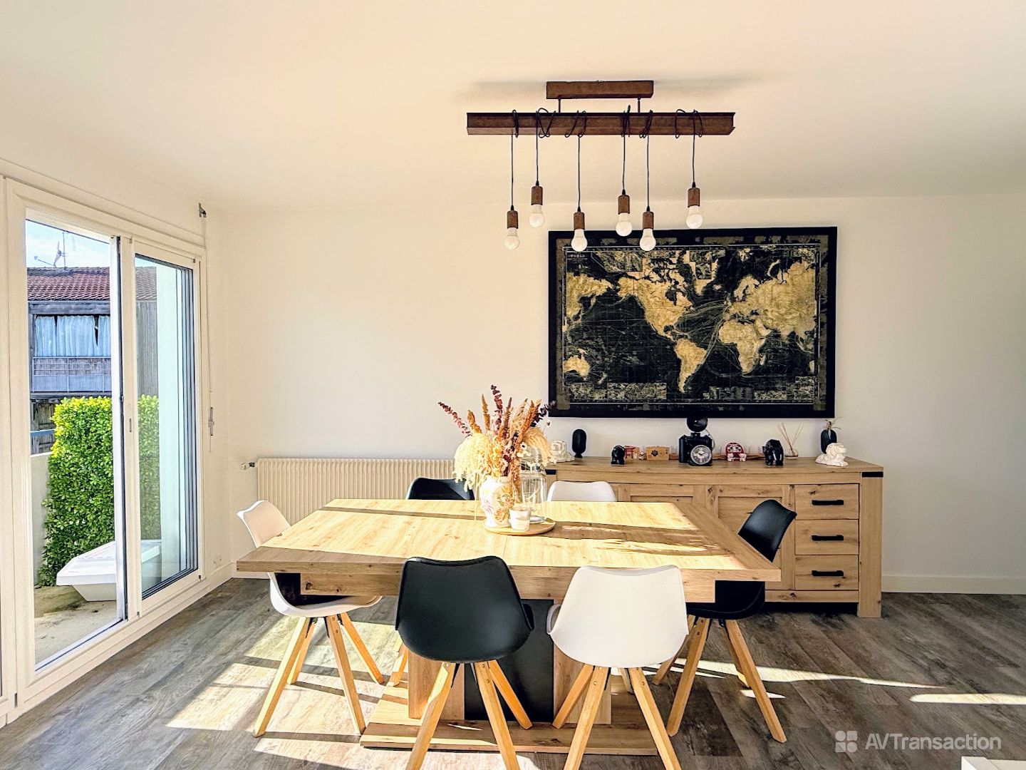 Appartement à vendre  - 3 pièce(s) - 85.56m2 - Dax (40100)