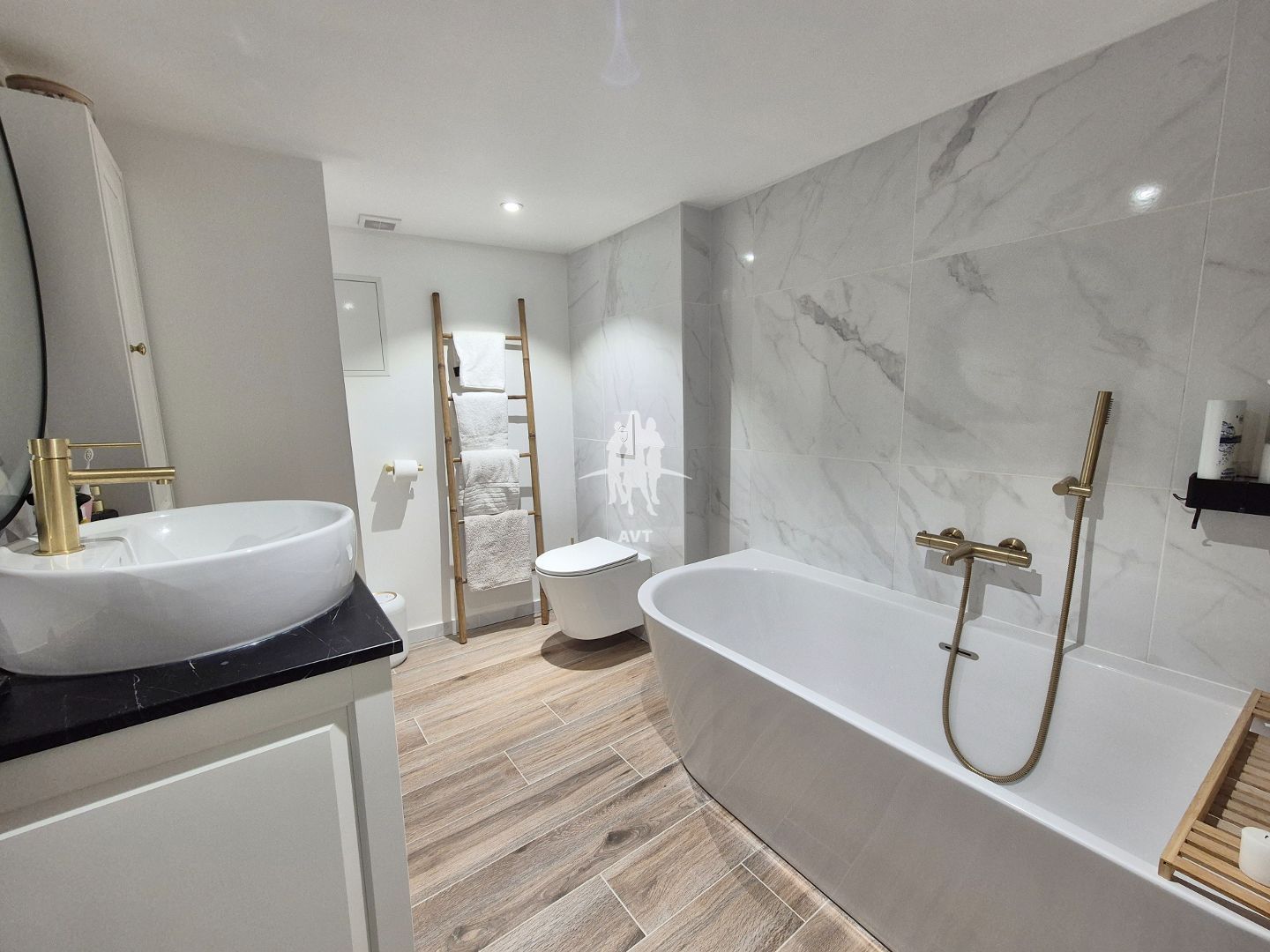 Appartement à vendre  - 4 pièce(s) - 90m2 - La Motte (83920)