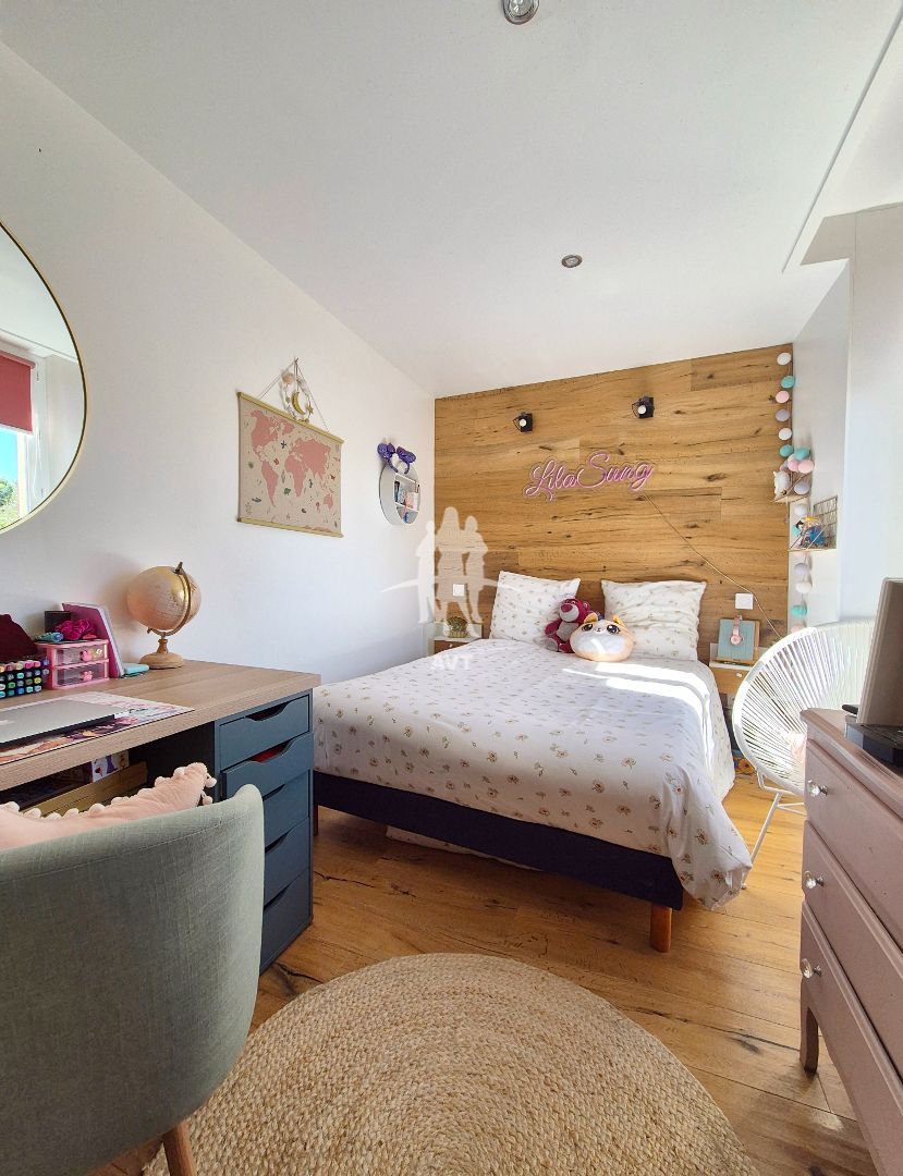 Appartement à vendre  - 4 pièce(s) - 90m2 - La Motte (83920)