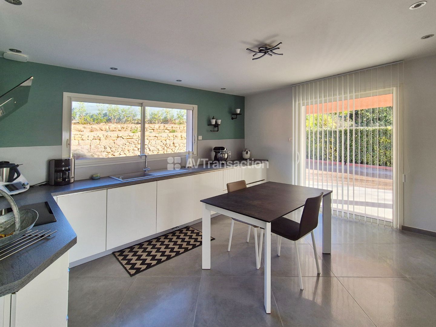 Maison à vendre  - 7 pièce(s) - 164m2 - Lorgues (83510)